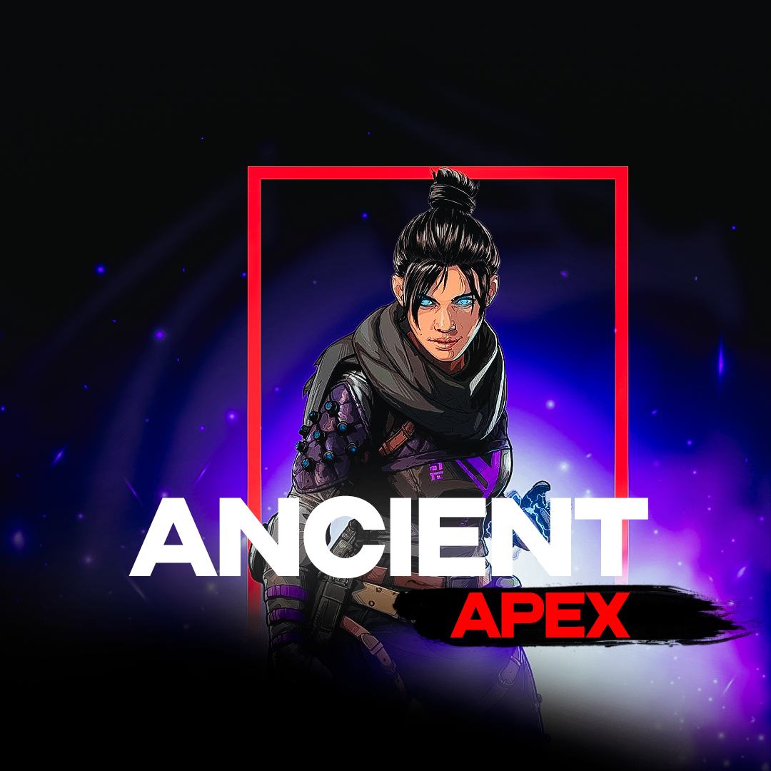 Чит Ancient для Apex Legends