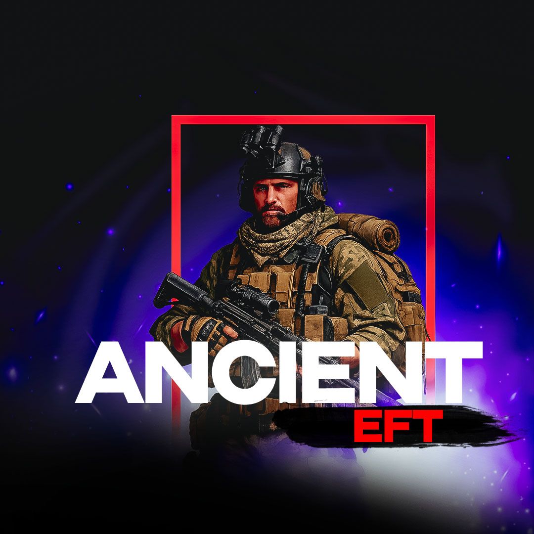 Чит Ancient Chams для Escape From Tarkov