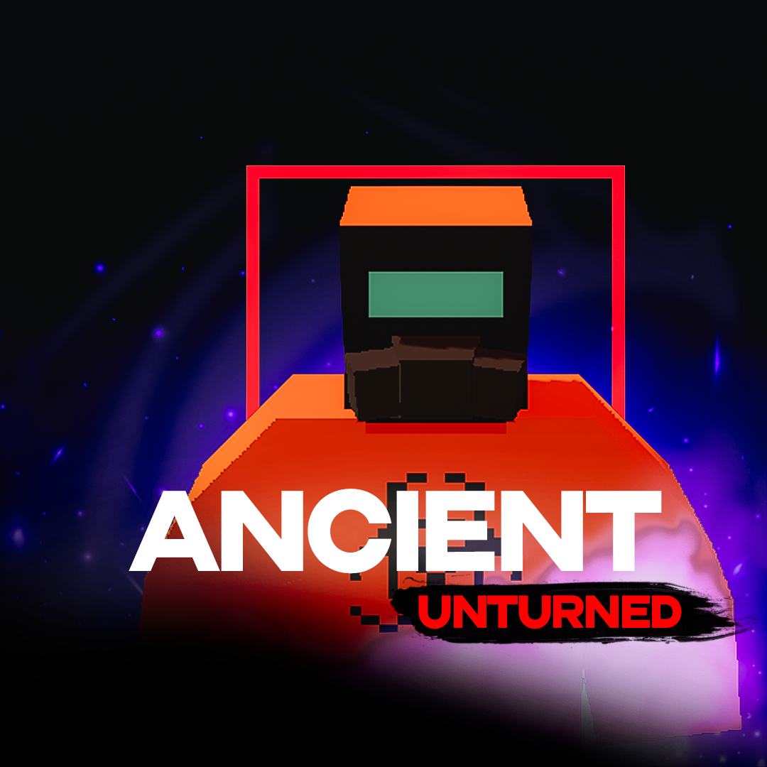 Чит Ancient для UNTURNED