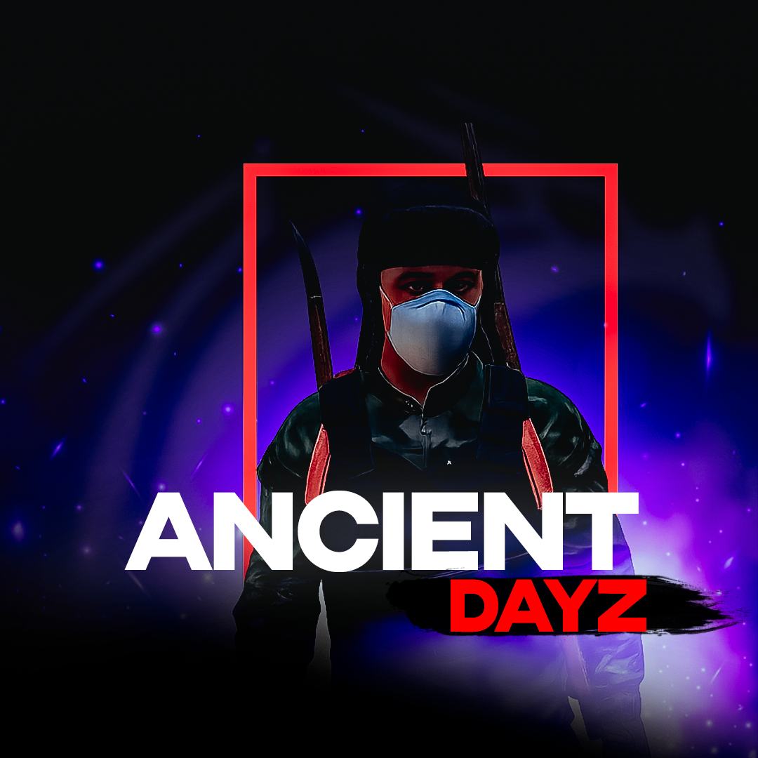 Чит Ancient для DayZ