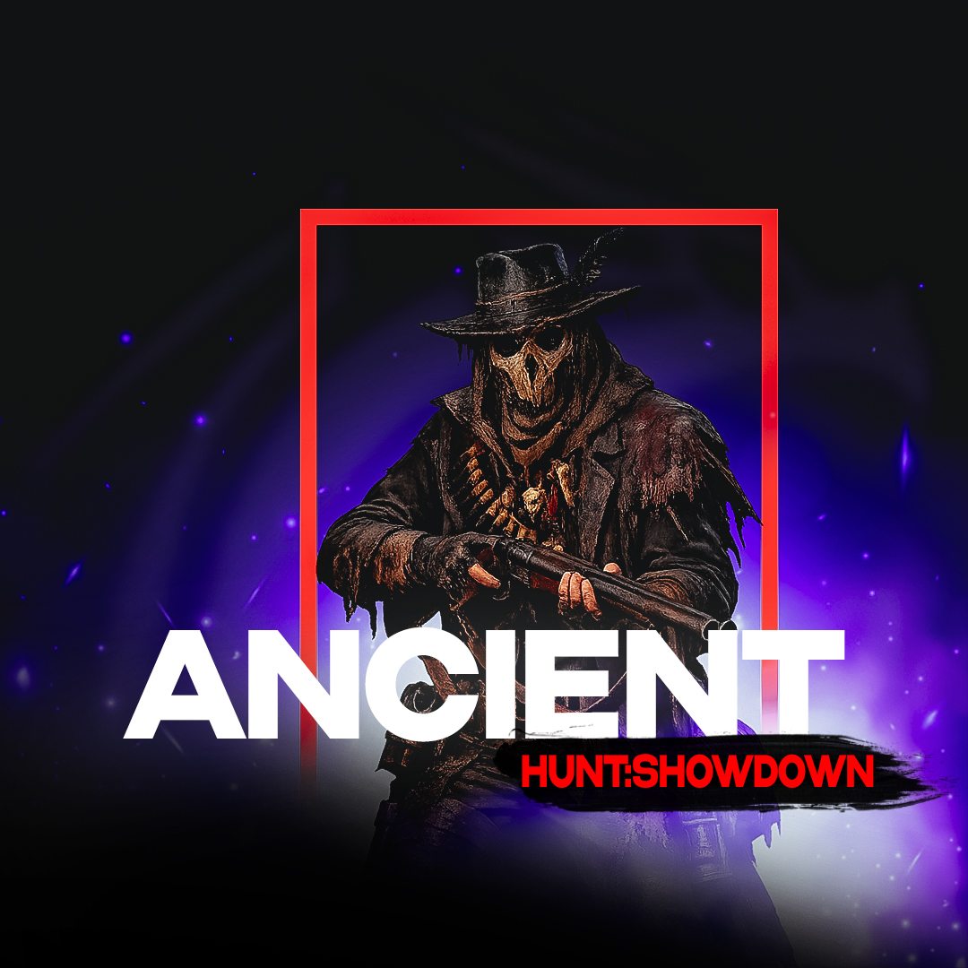 Чит Ancient для Hunt: Showdown
