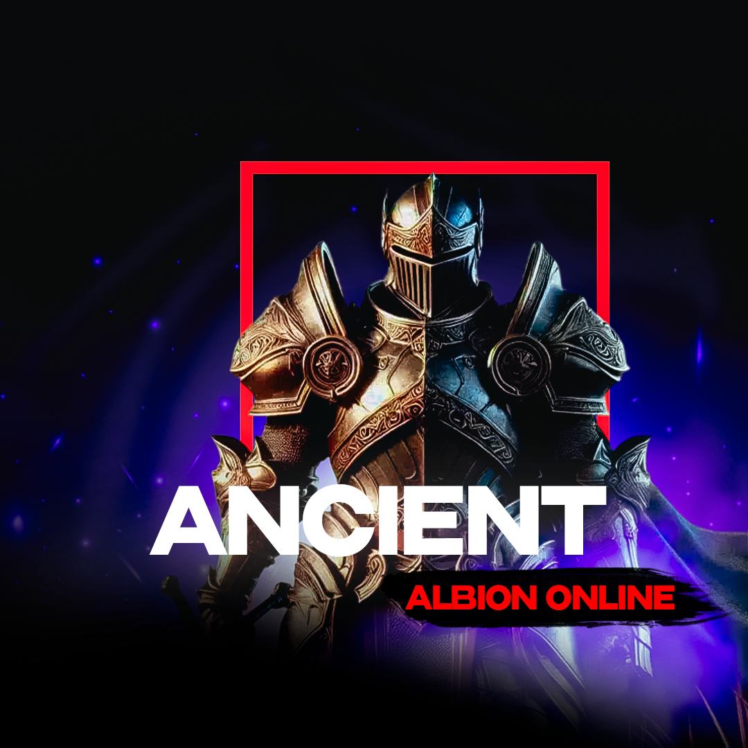 Чит Ancient для Albion Online