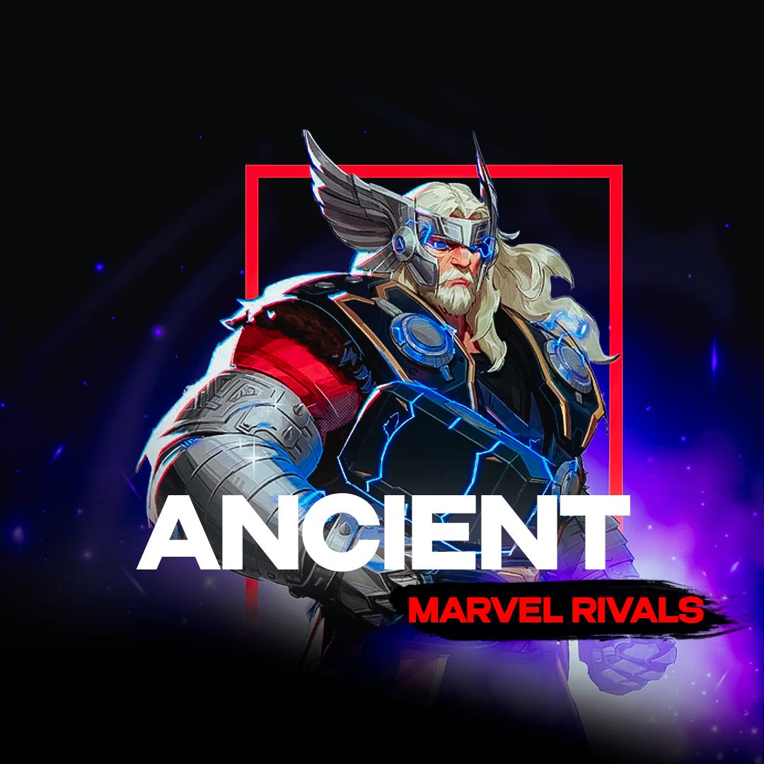 Чит Ancient для Marvel Rivals