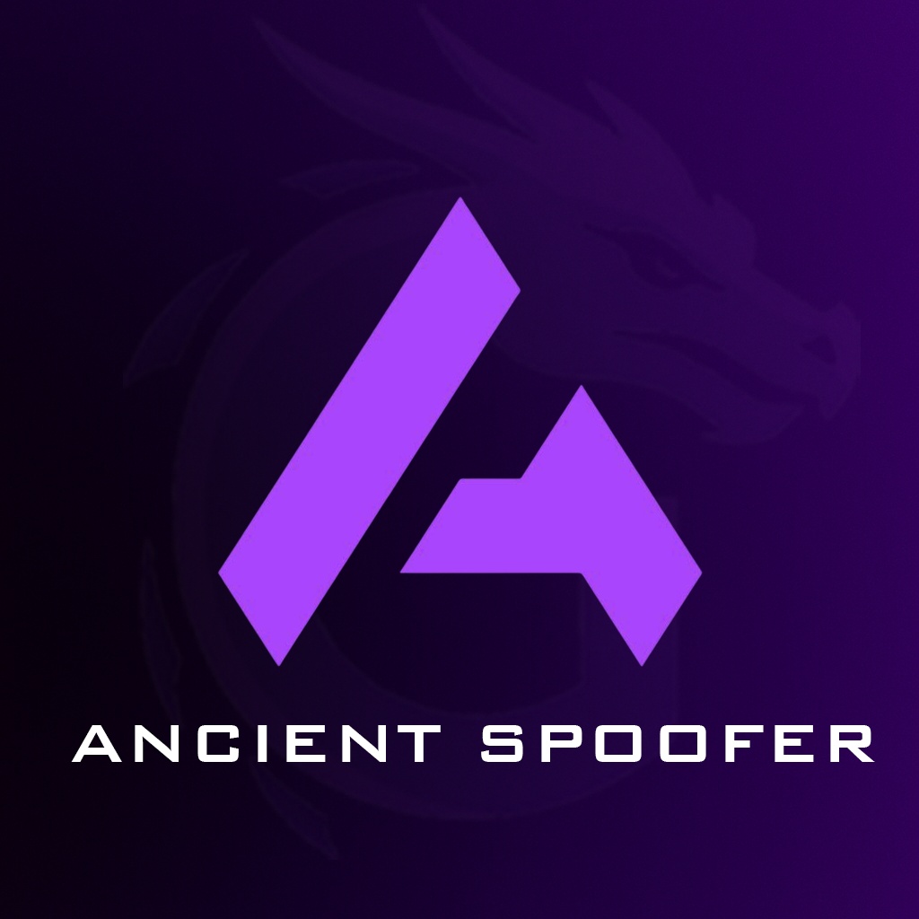 Спуфер Ancient