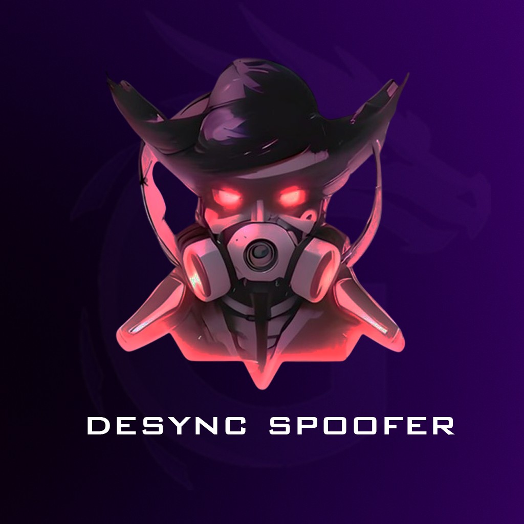 Спуфер Desync