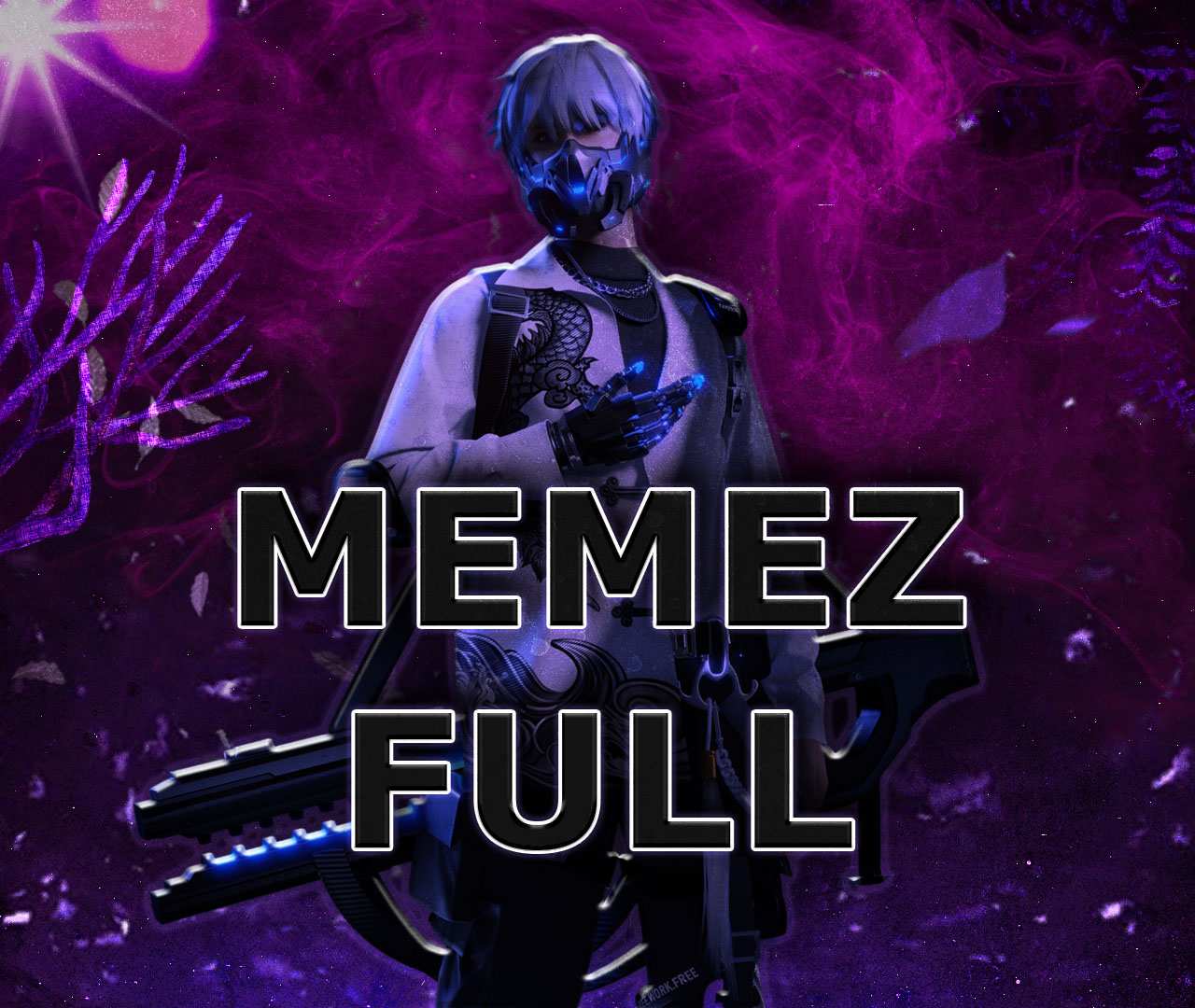 Скриншот чита Memez Full для VALORANT - 1