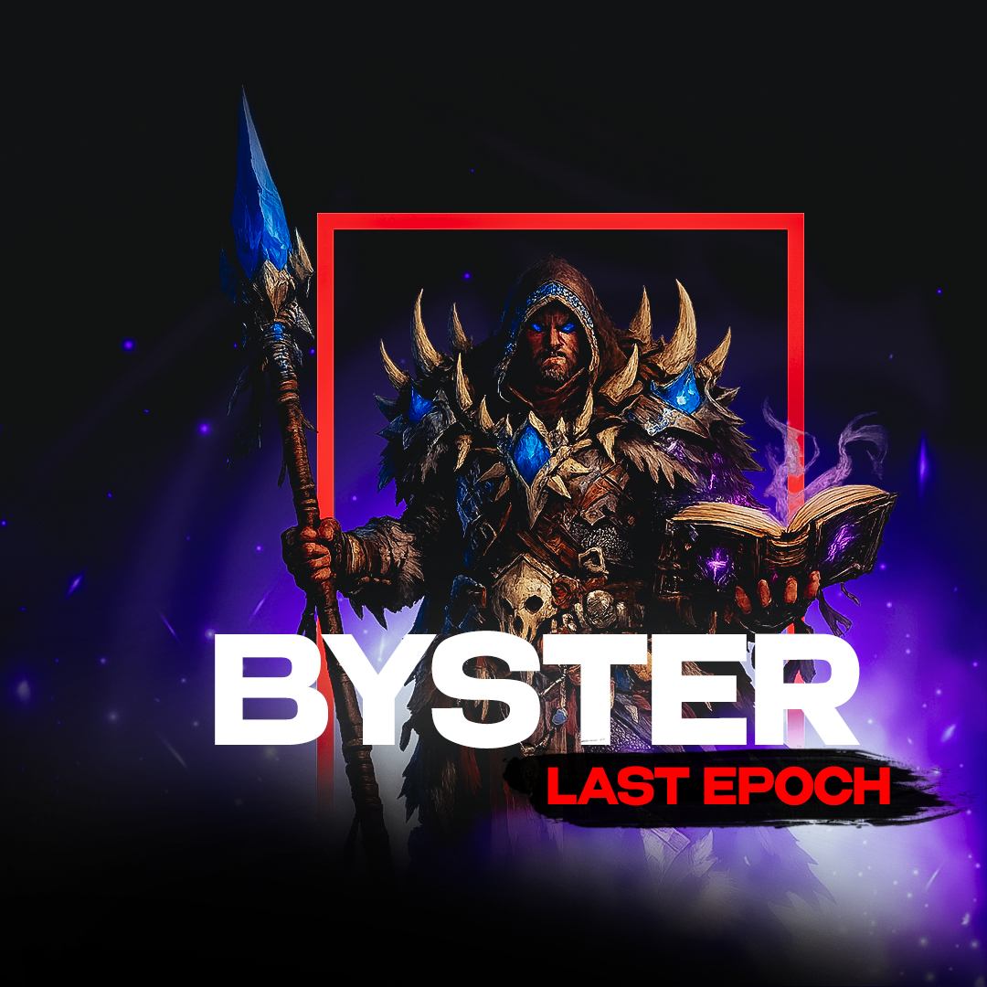 Чит Byster для Last Epoch