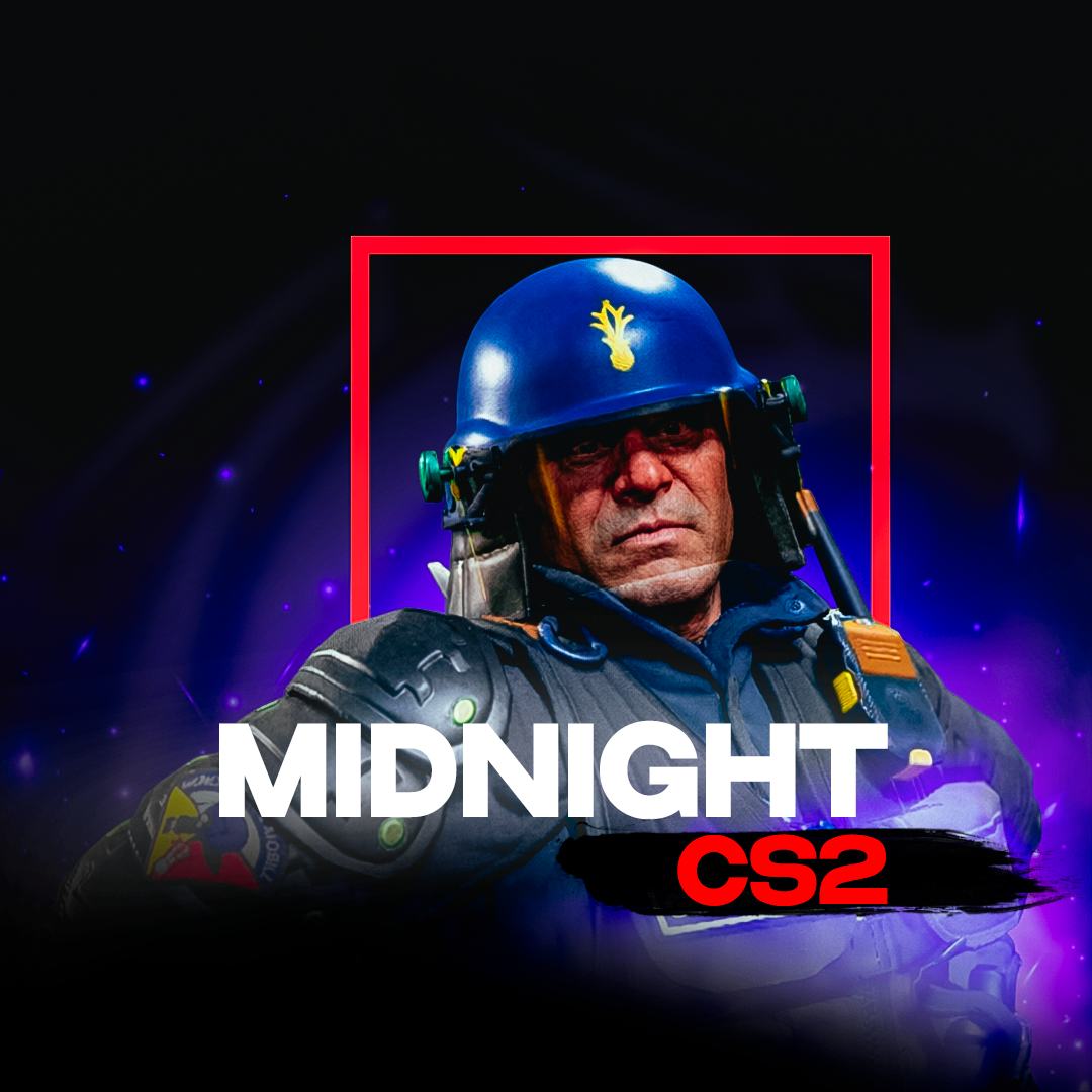 Чит Midnight CIS | СНГ only для Counter-Strike 2
