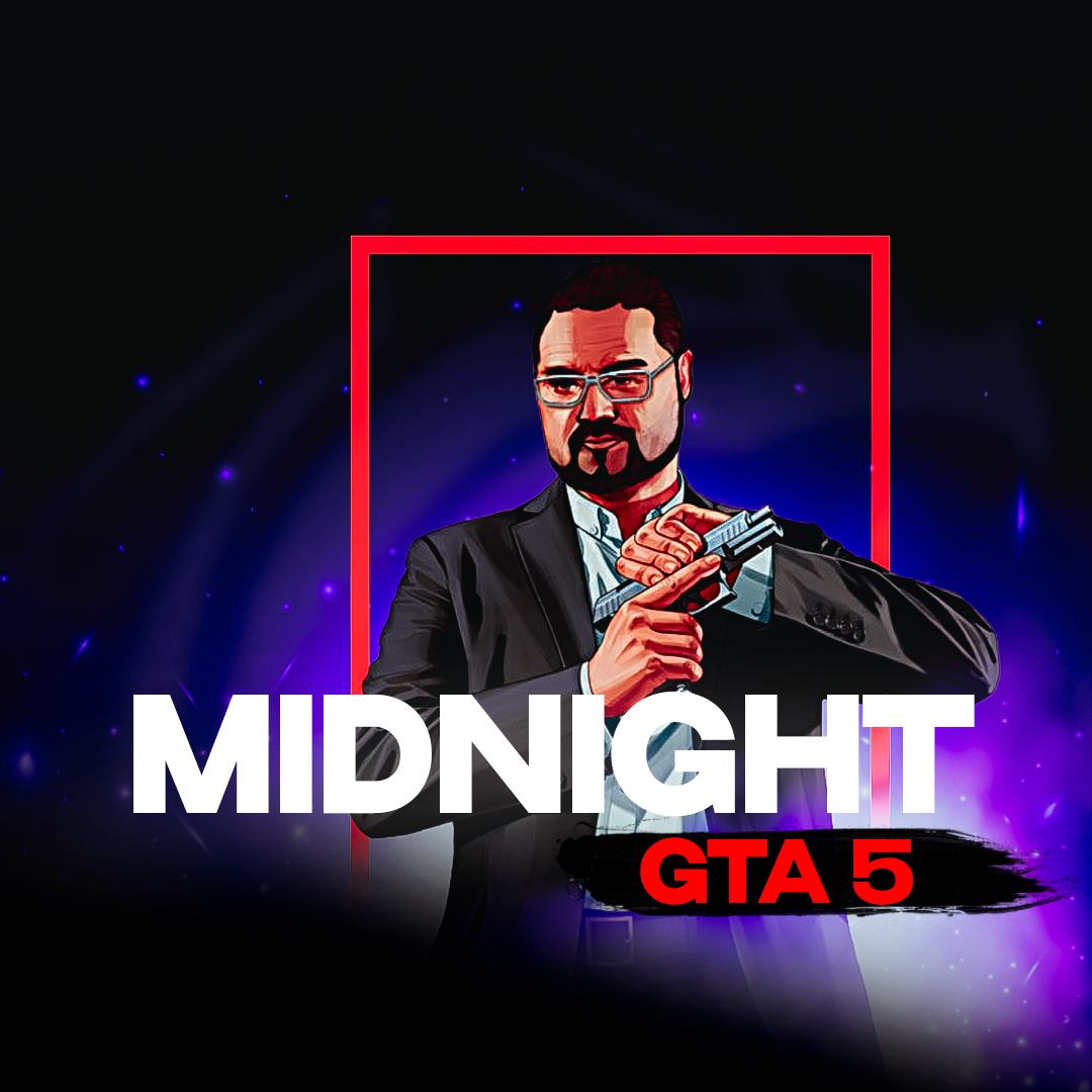 Чит Midnight CIS | СНГ only для GTA 5