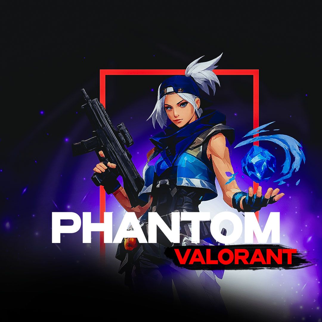 Чит Phantom для VALORANT