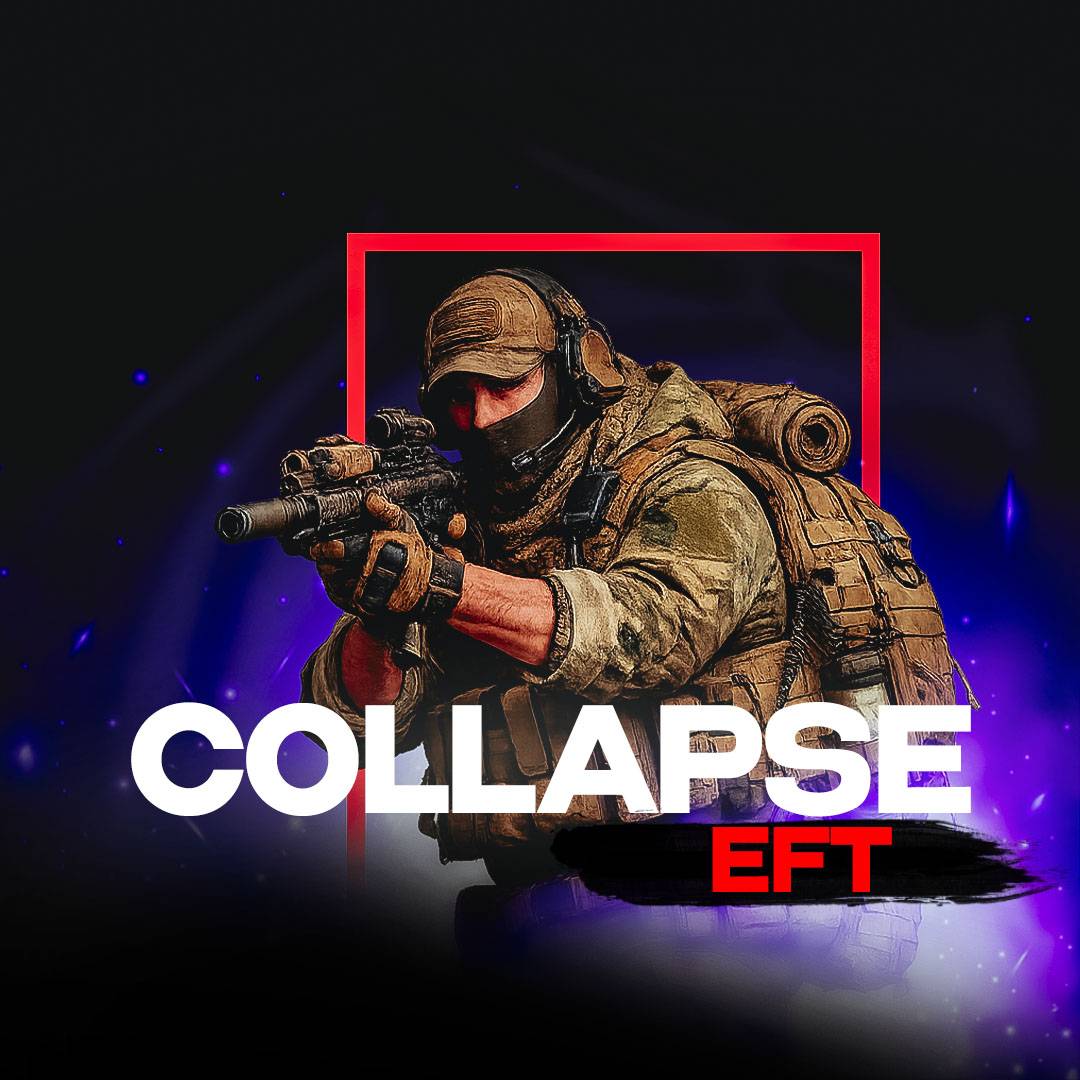 Чит Collapse для Escape From Tarkov