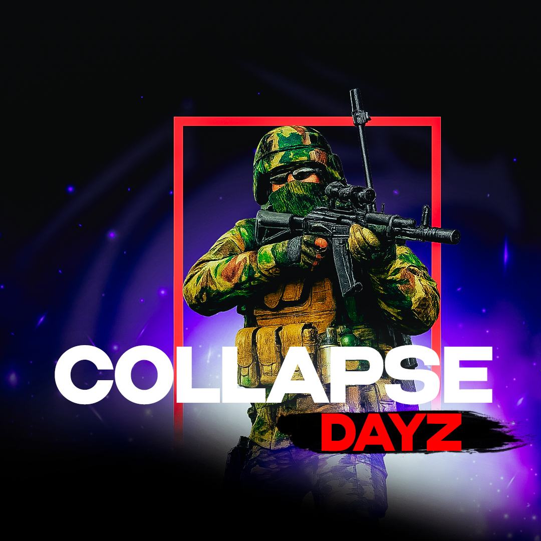 Чит Collapse для DayZ