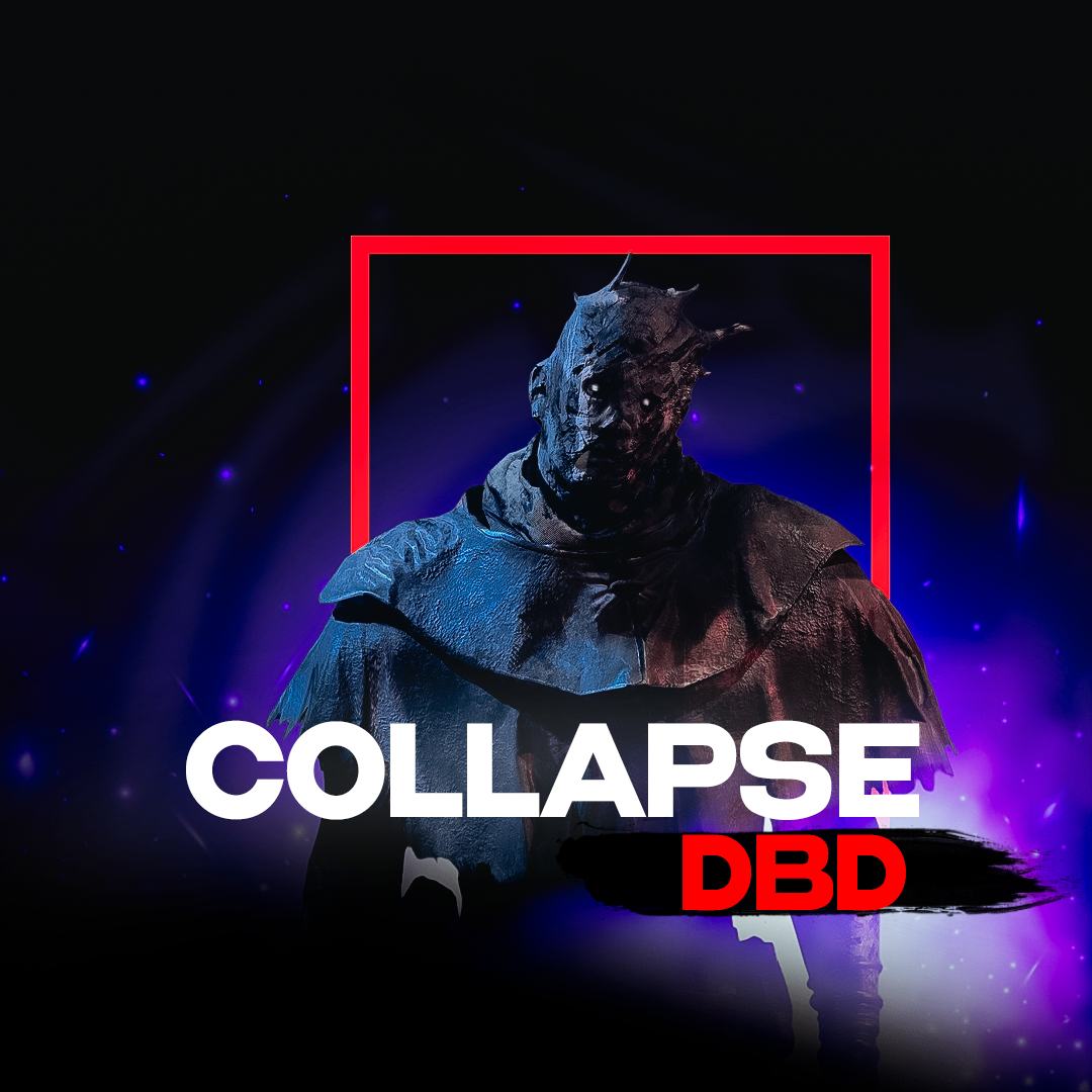 Чит Collapse для Dead by Daylight