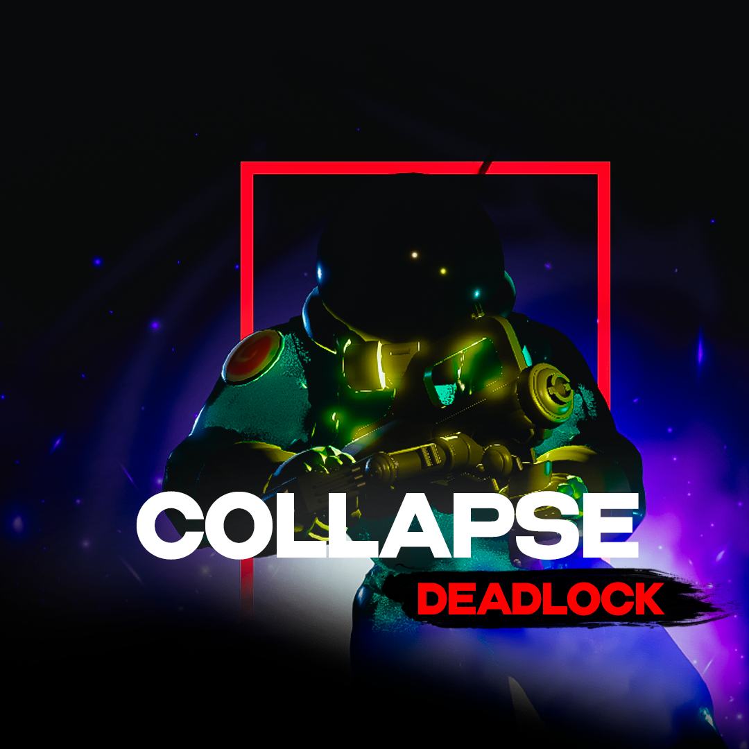 Чит Collapse для DEADLOCK