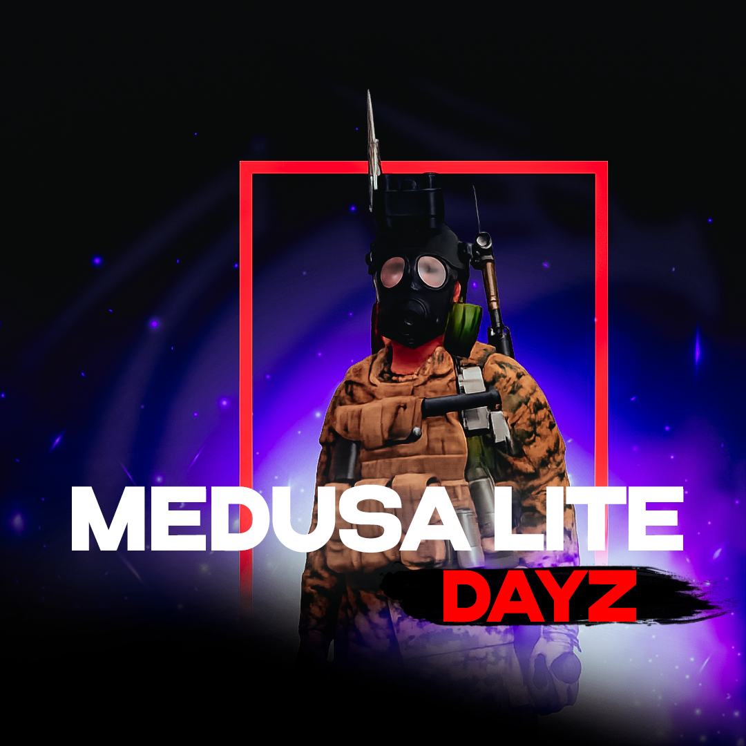 Чит Medusa Lite для DayZ