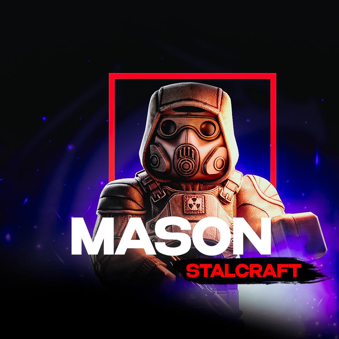 Чит Чит Mason для STALCRAFT для STALCRAFT