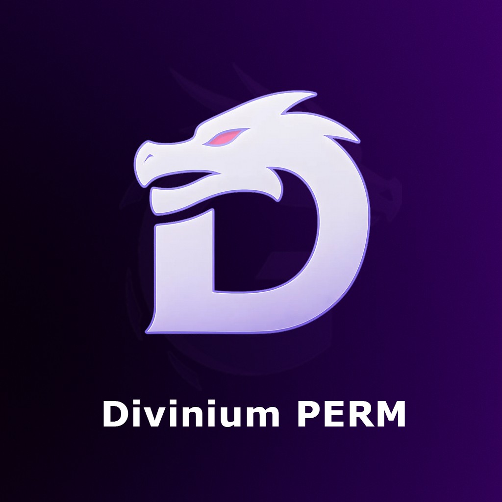 Спуфер Divinium Permanent