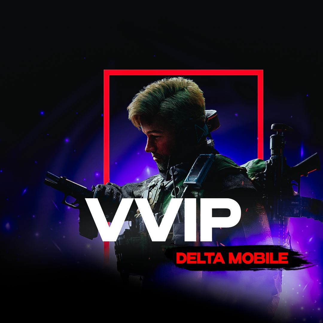 Vvip Delta Force cheat for Delta Force Mobile