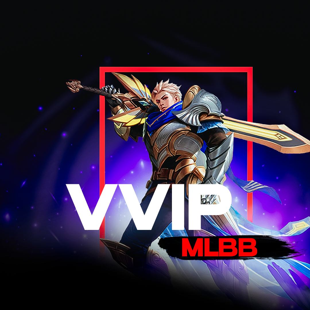 Мобильный чит Vvip Mobile Legends