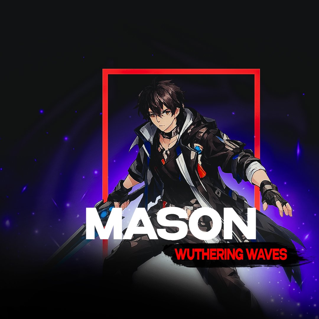 Чит Mason для Wuthering Waves