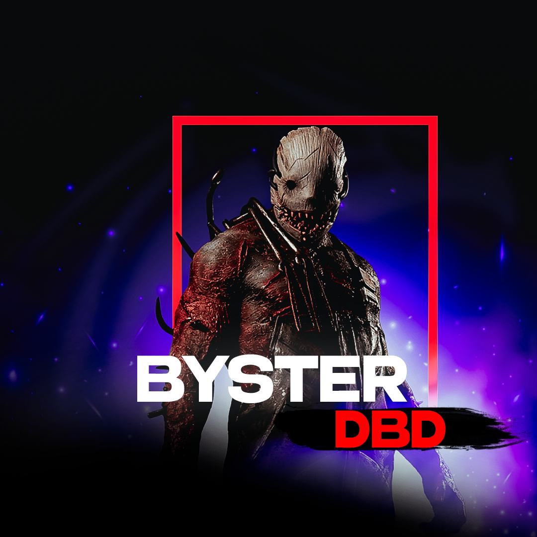 Чит Byster для Dead by Daylight