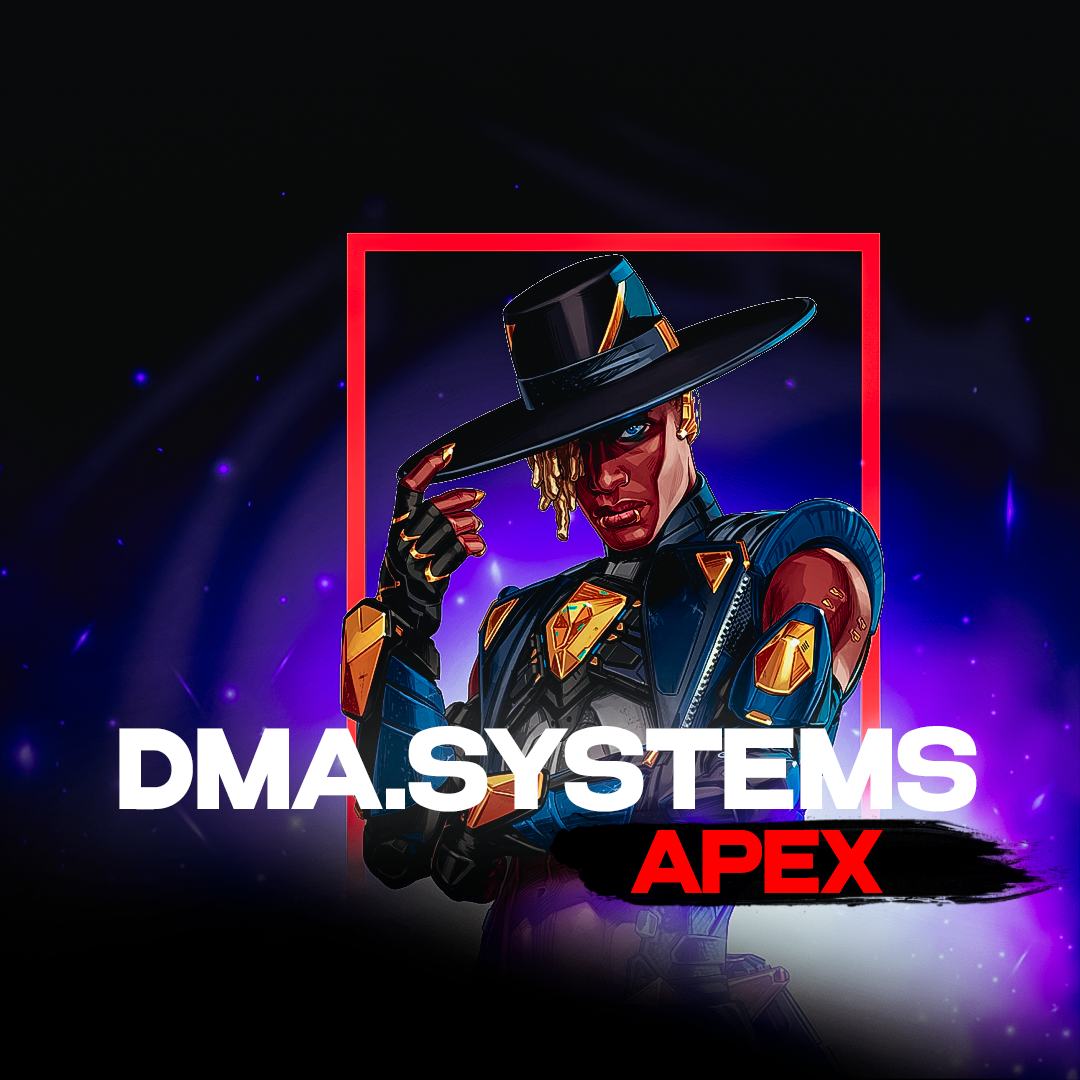 Чит DMA.Systems Apex Legends