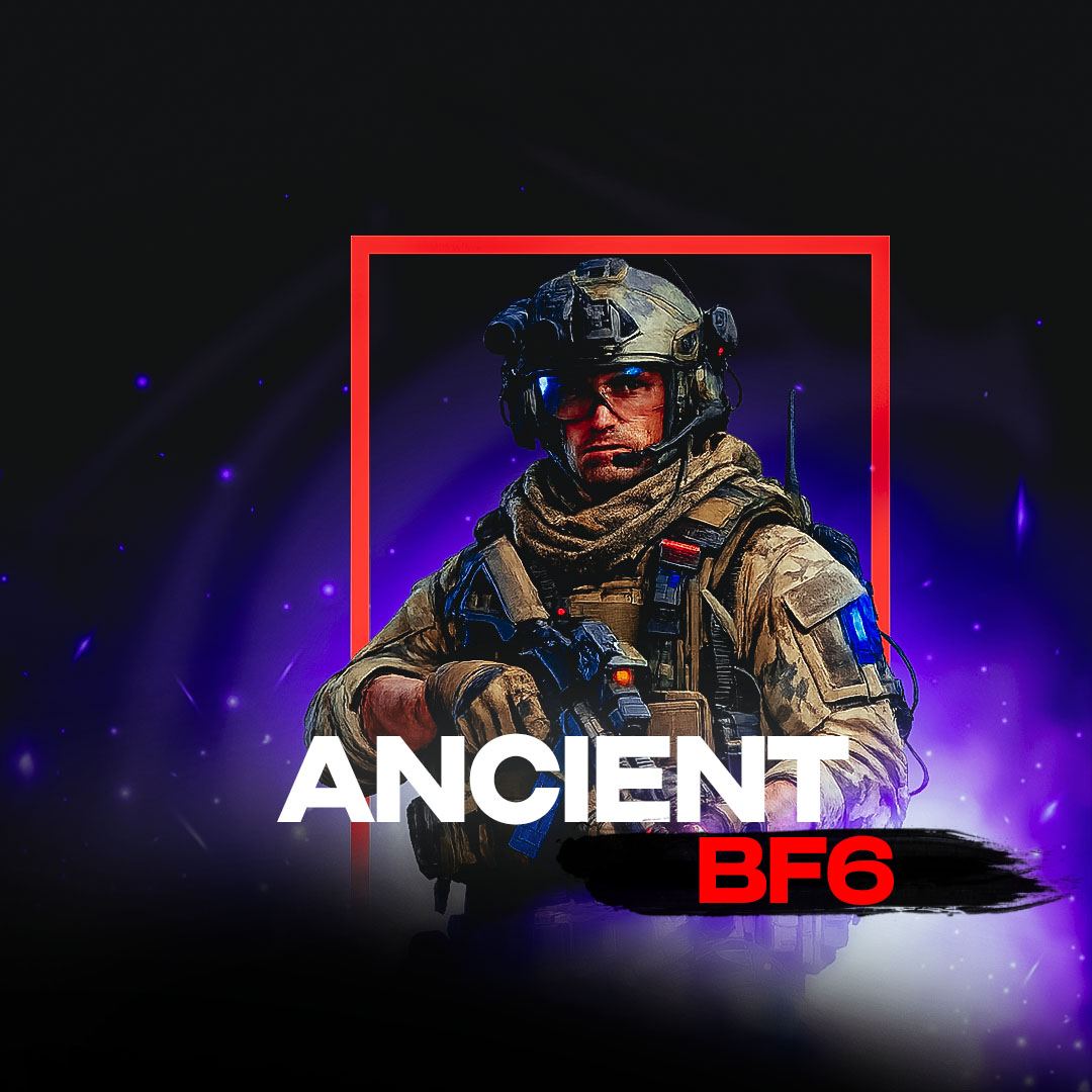 Чит Ancient Battlefield 6 для Battlefield Series