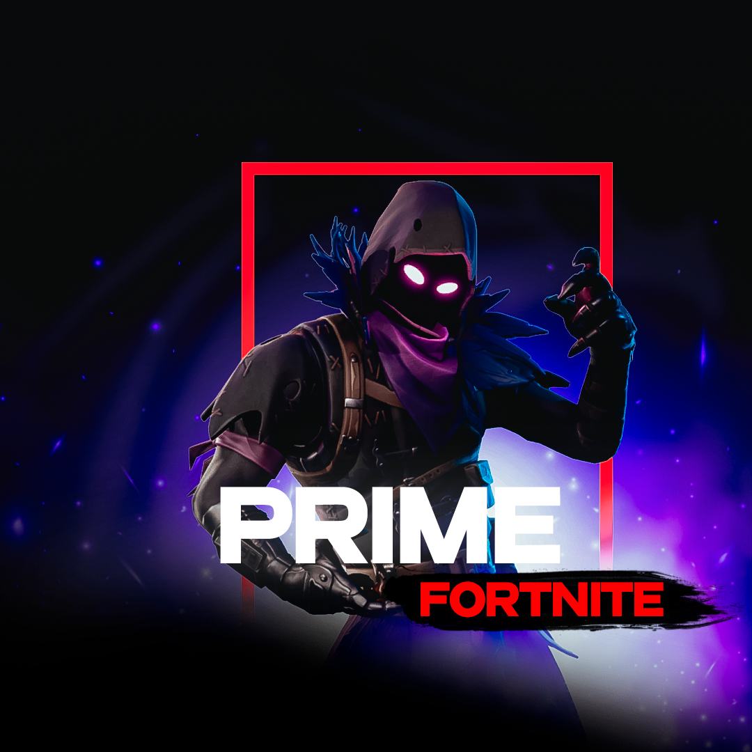 Чит Prime Cheats для Fortnite