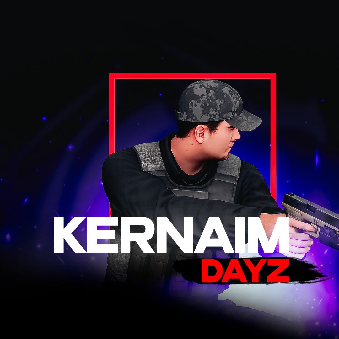 Чит KernAim для DayZ