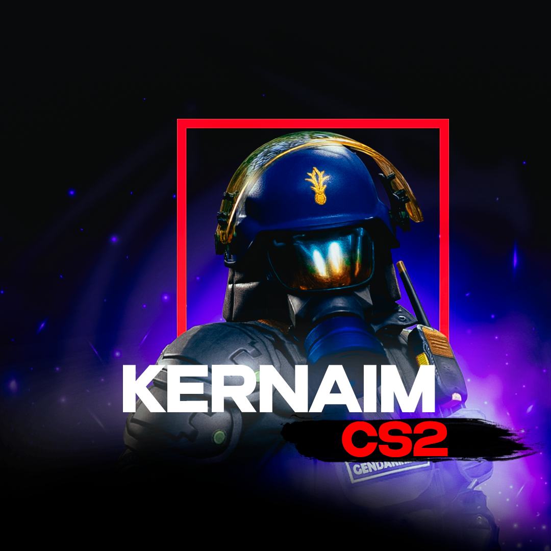 Чит KernAim для Counter-Strike 2