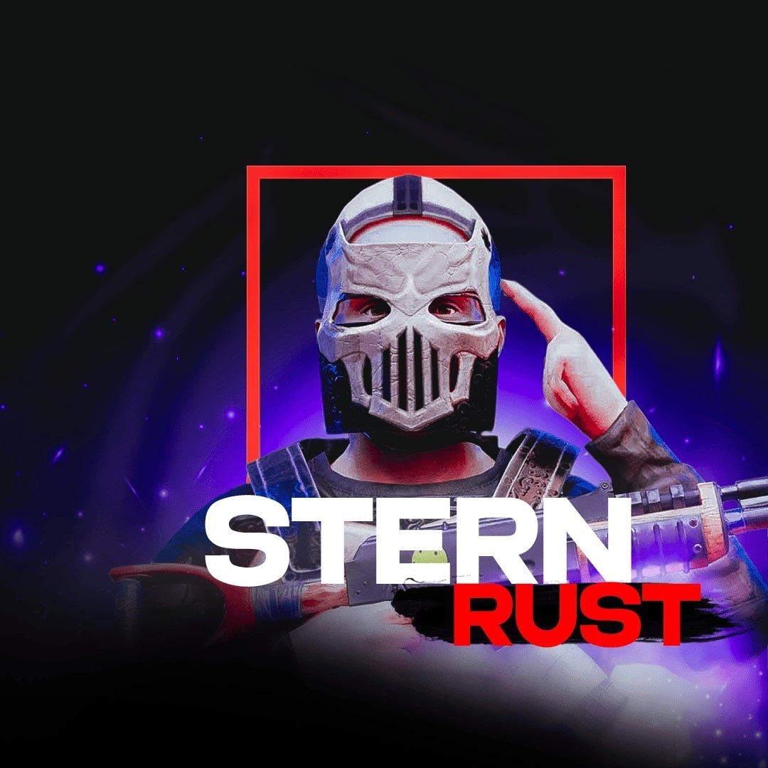 Чит Stern для Rust
