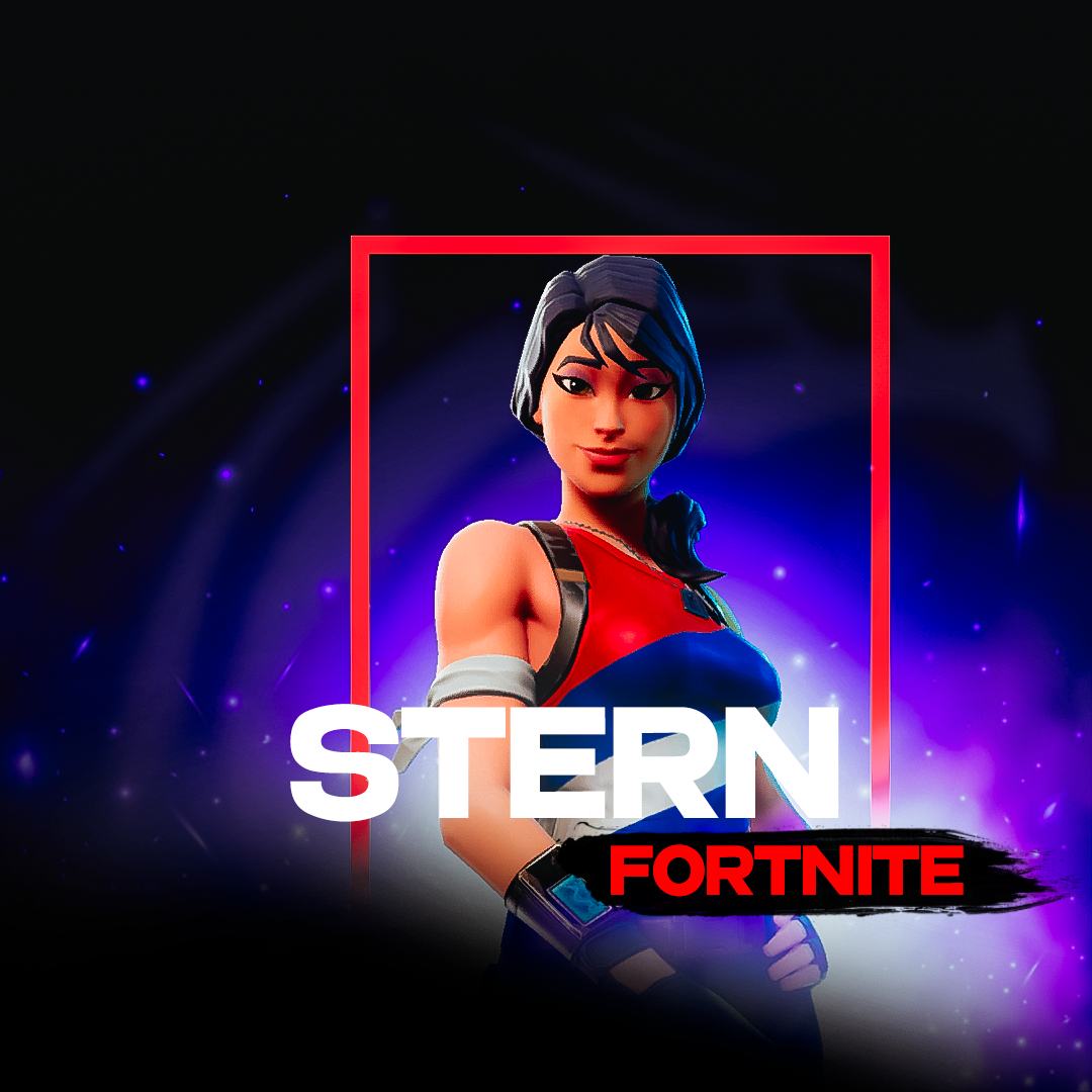 Чит Stern для Fortnite
