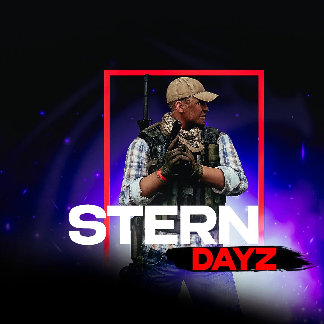 Чит Stern для DayZ