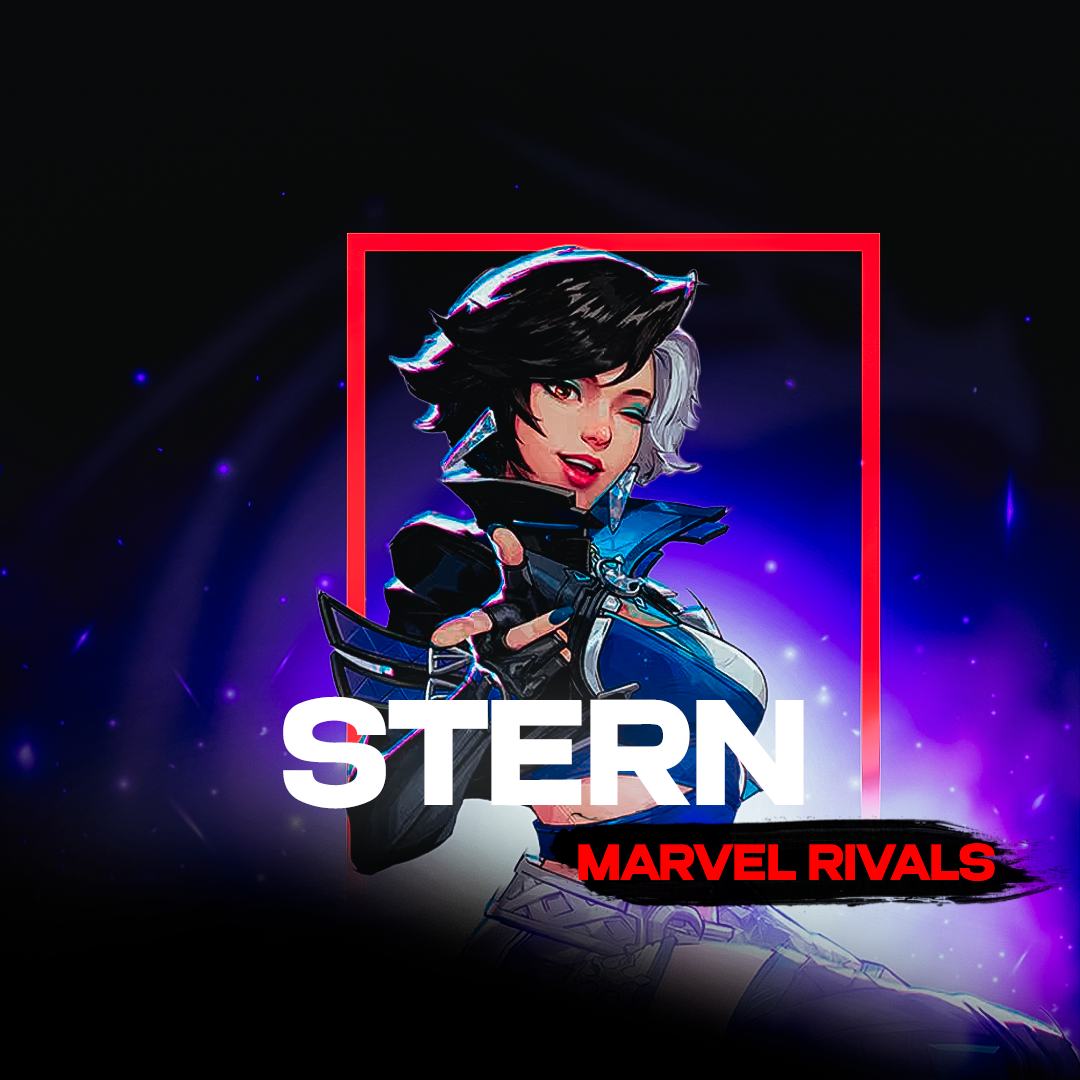Чит Stern для Marvel Rivals