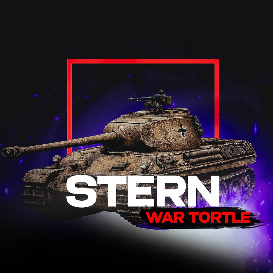 Чит Stern для War Thunder