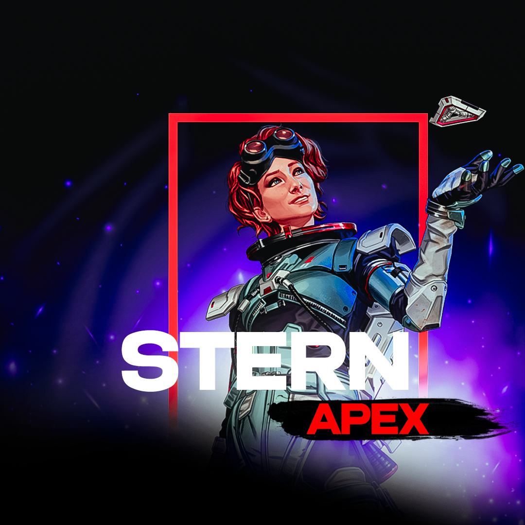 Чит Stern для Apex Legends