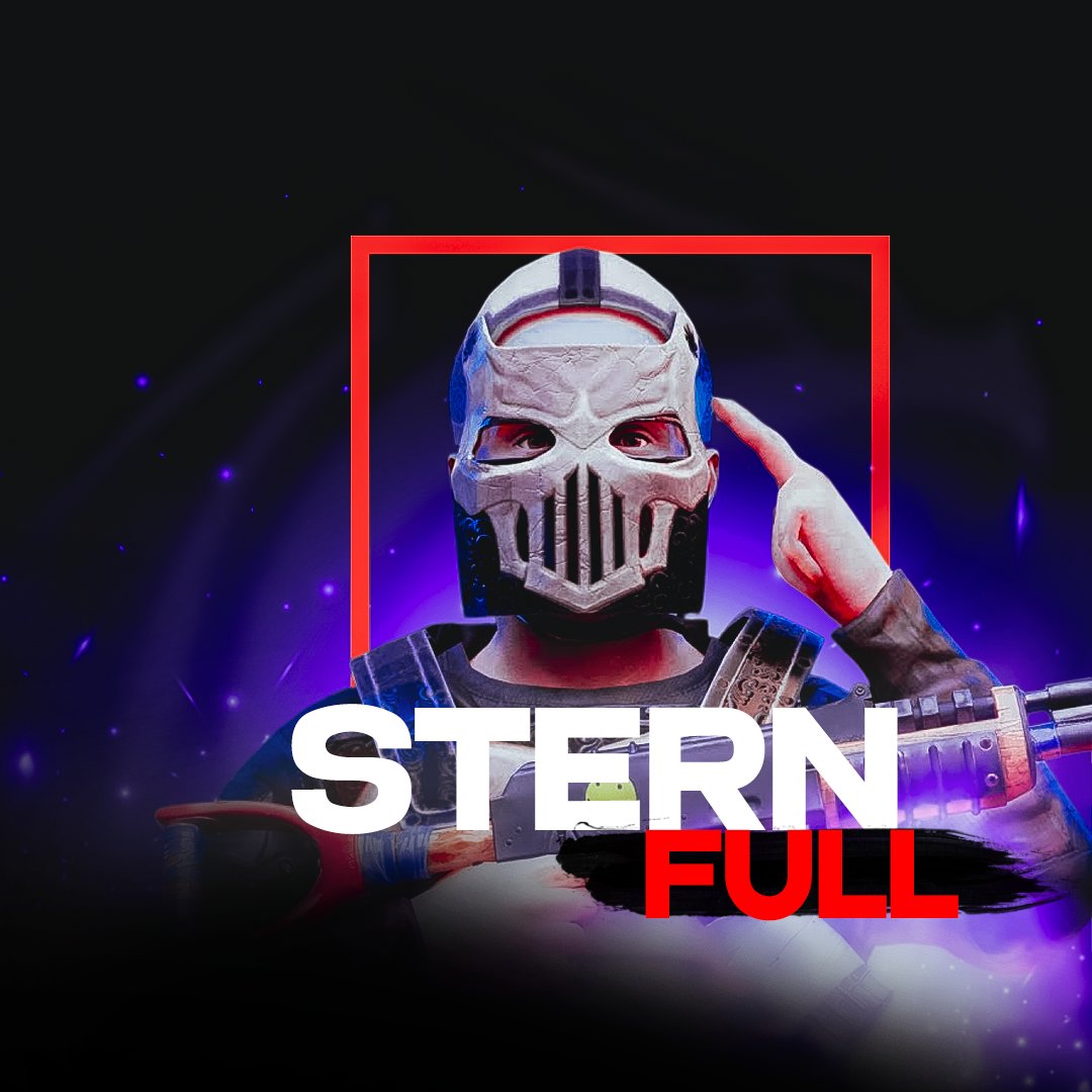 Чит Stern Full для Rust