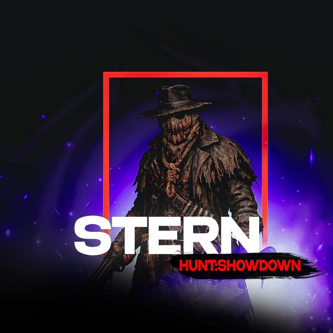 Чит Stern для Hunt: Showdown