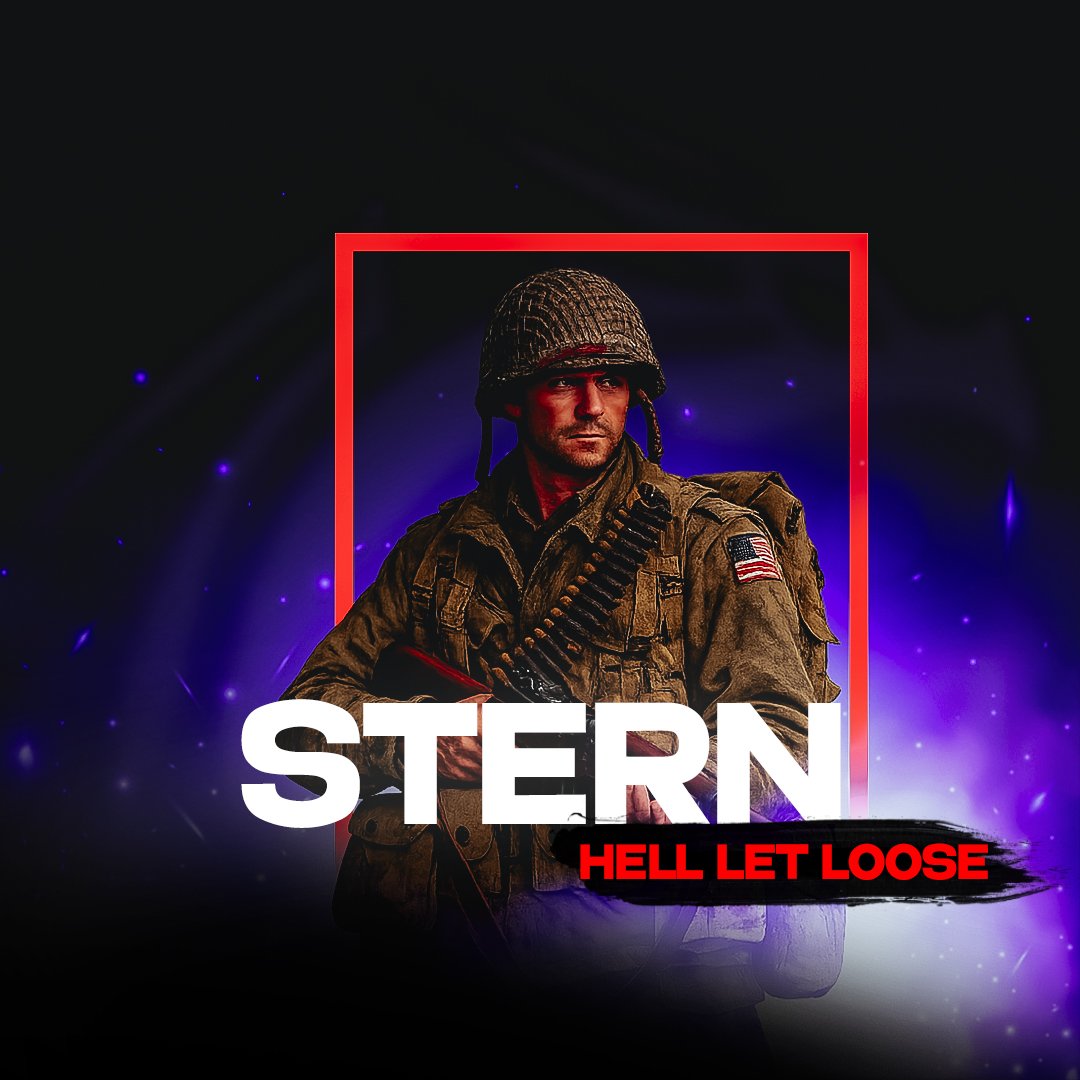 Чит Stern для Hell Let Loose