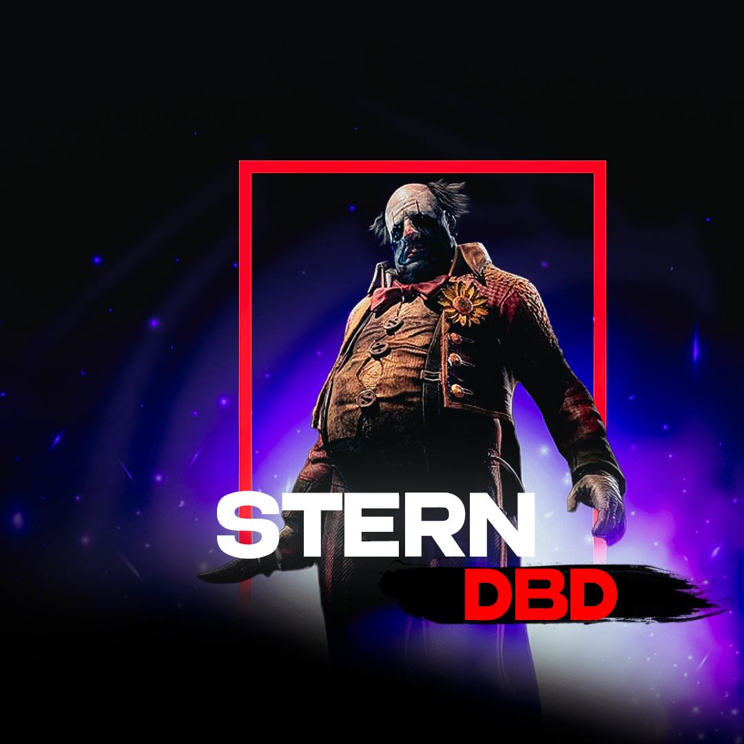 Чит Stern для Dead by Daylight