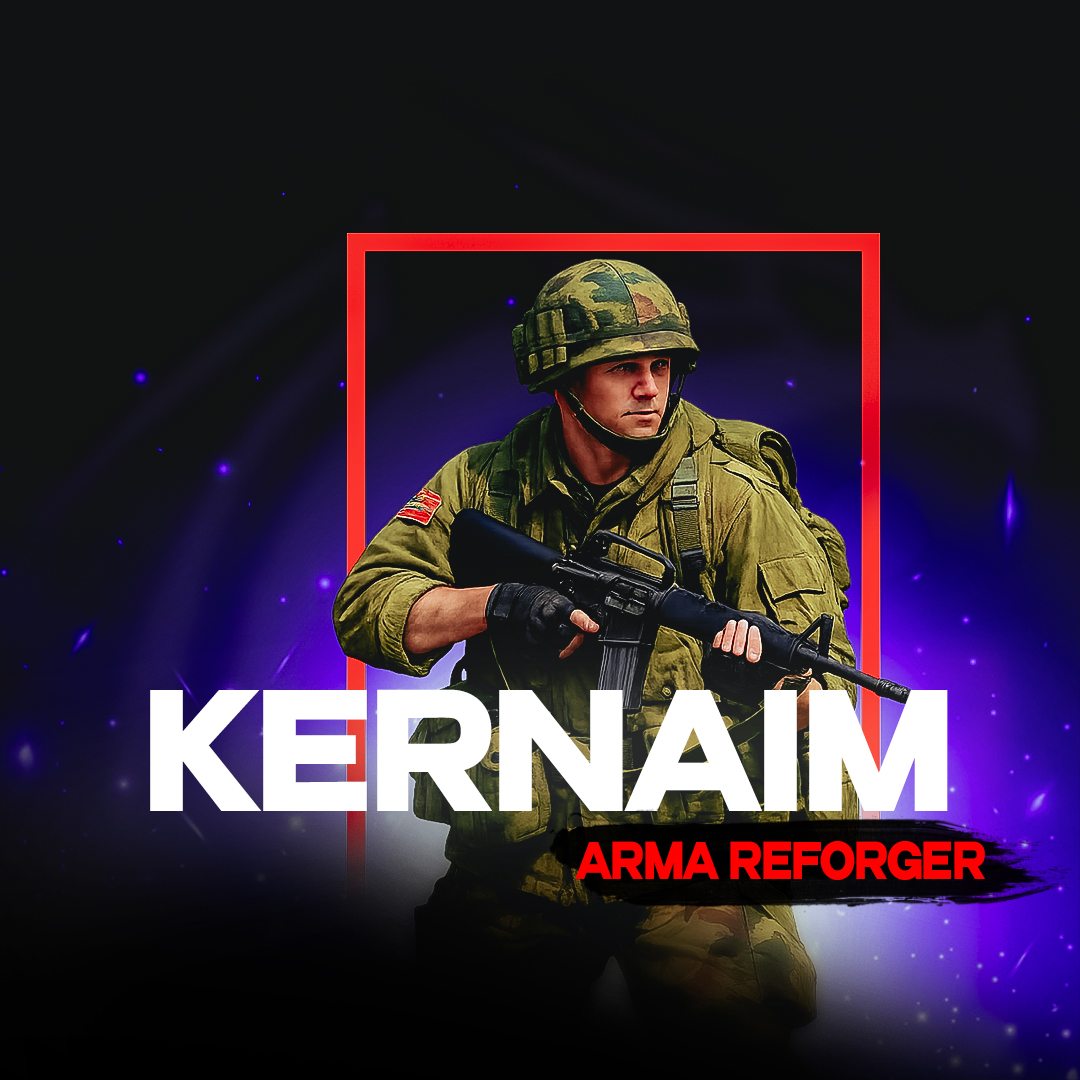 Чит KernAim для Arma Reforger