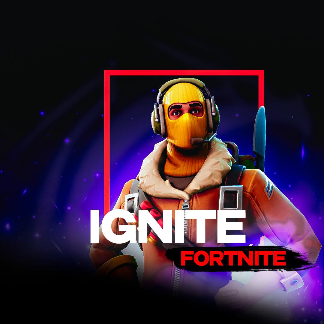 Чит Ignite для Fortnite