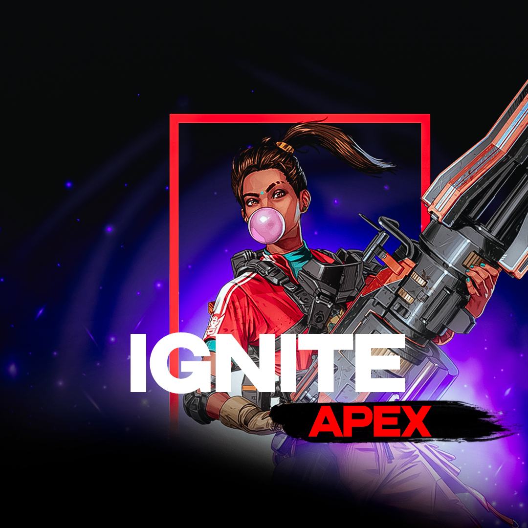 Чит Ignite для Apex Legends