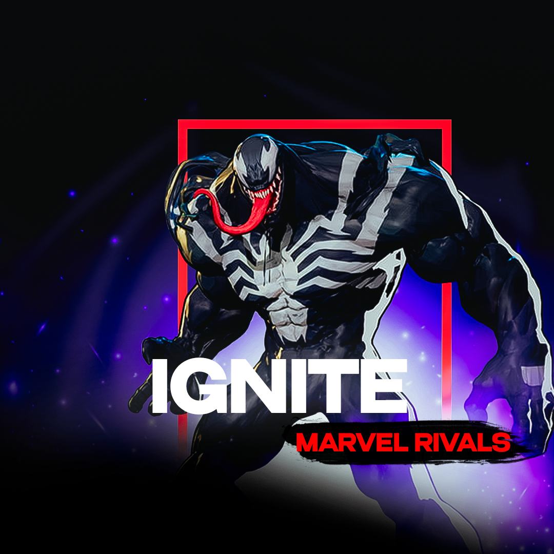 Чит Ignite для Marvel Rivals