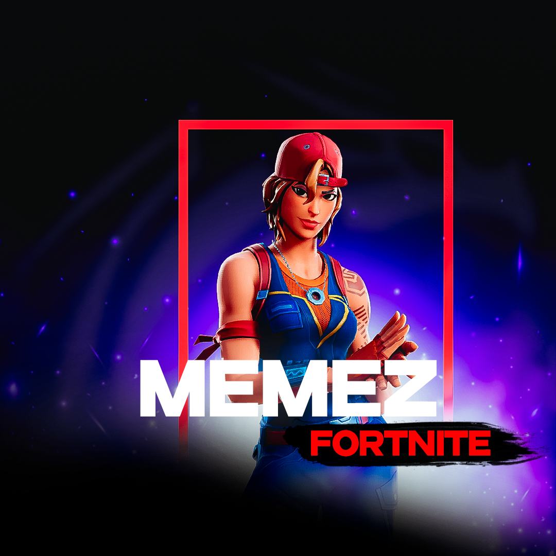 Чит Memez для Fortnite