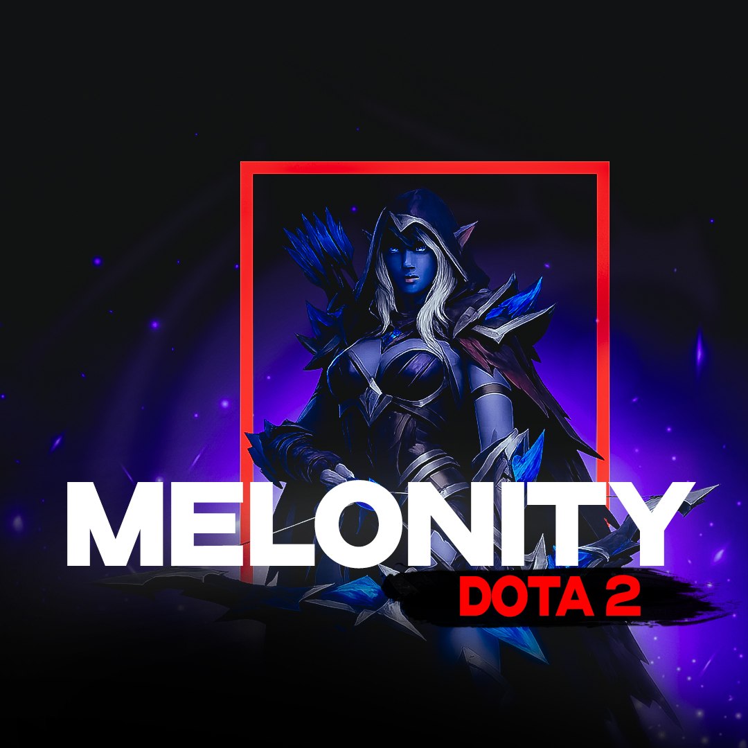 Чит Melonity CIS | СНГ Only для Dota 2