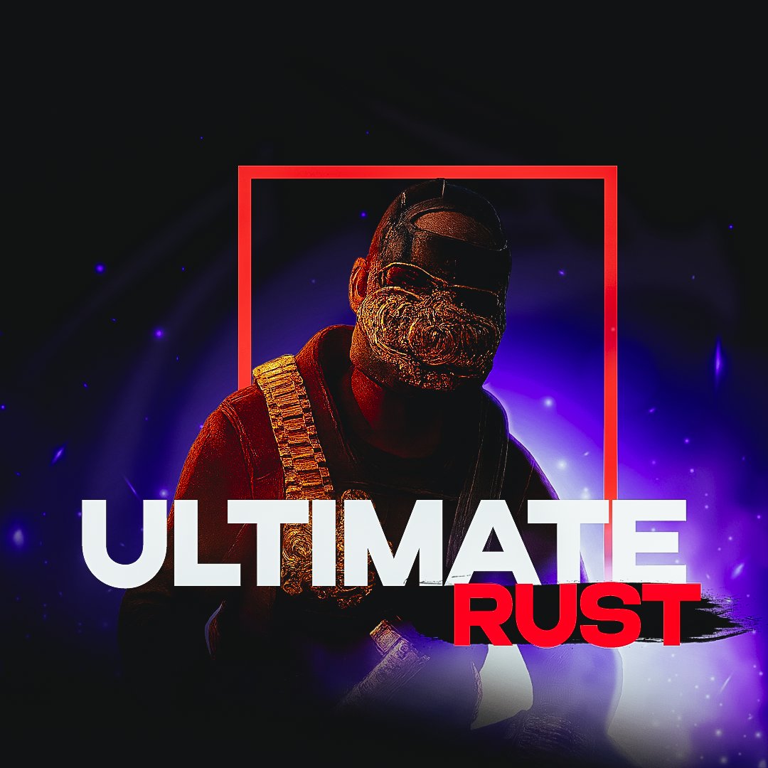 Чит ULTIMATE для Rust