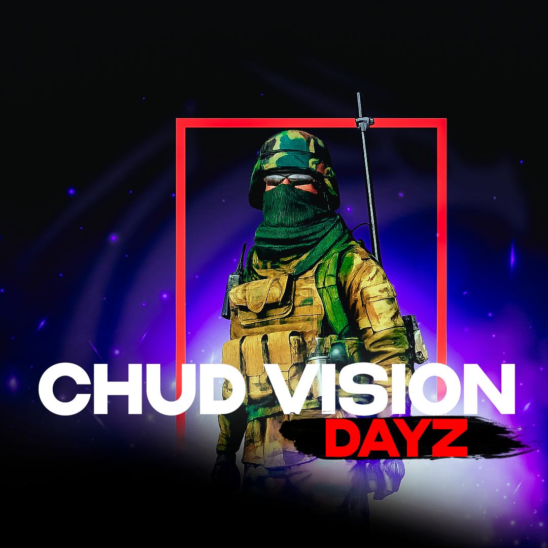 Чит Chud Vision для DayZ