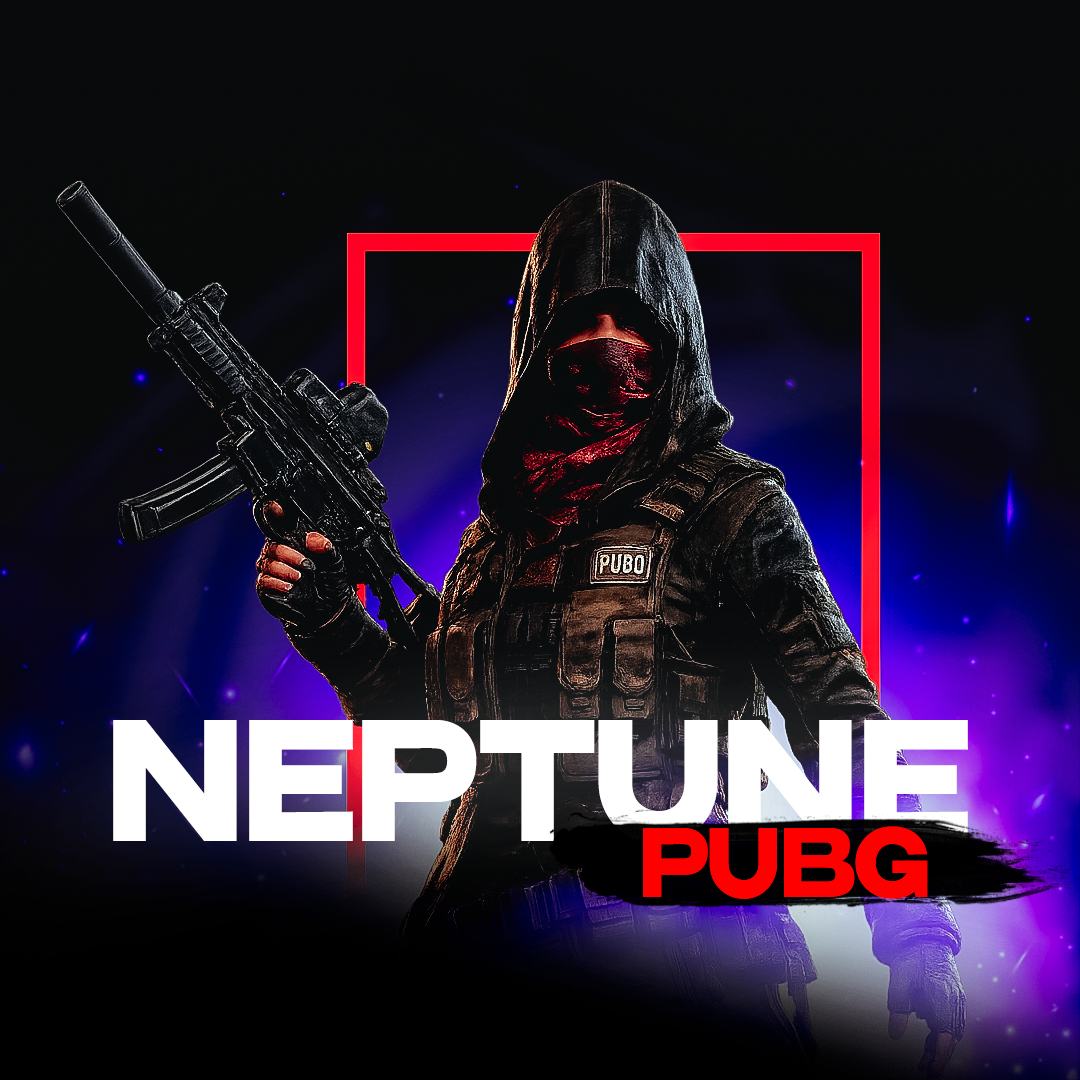 Чит Neptune (DMA CARD ONLY) для PUBG