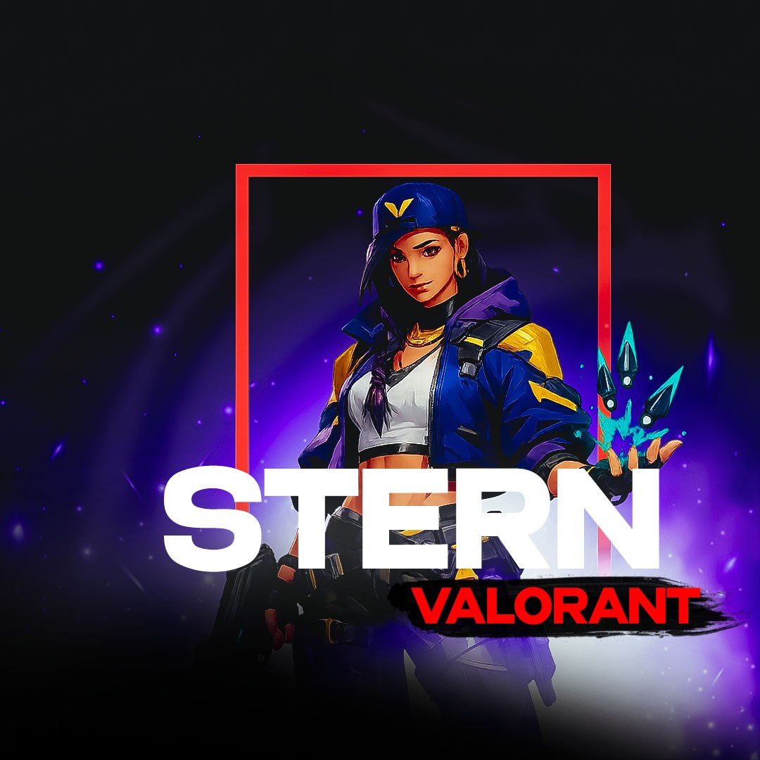 Чит Stern для VALORANT